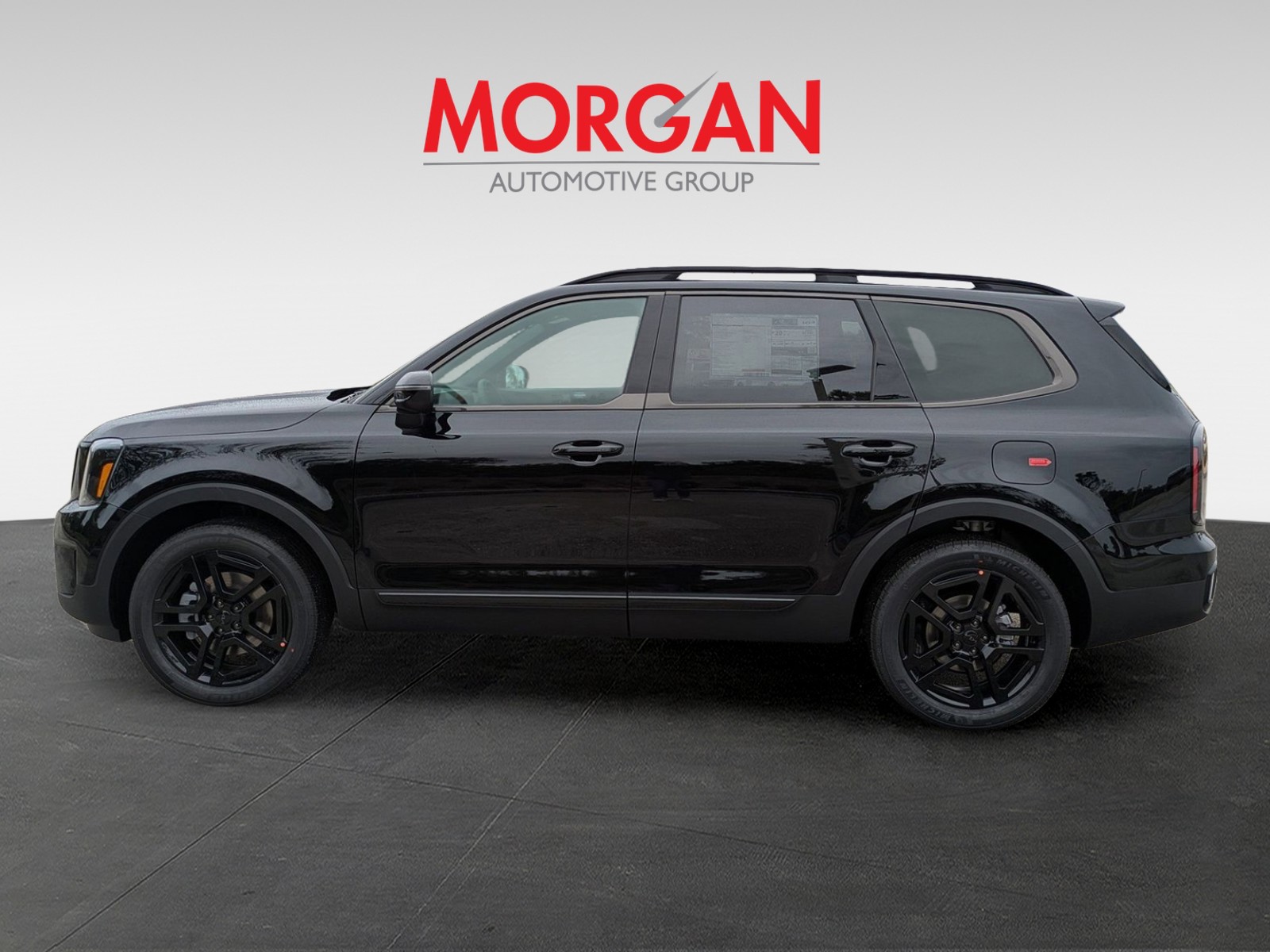 2025 Kia Telluride - Photo 9