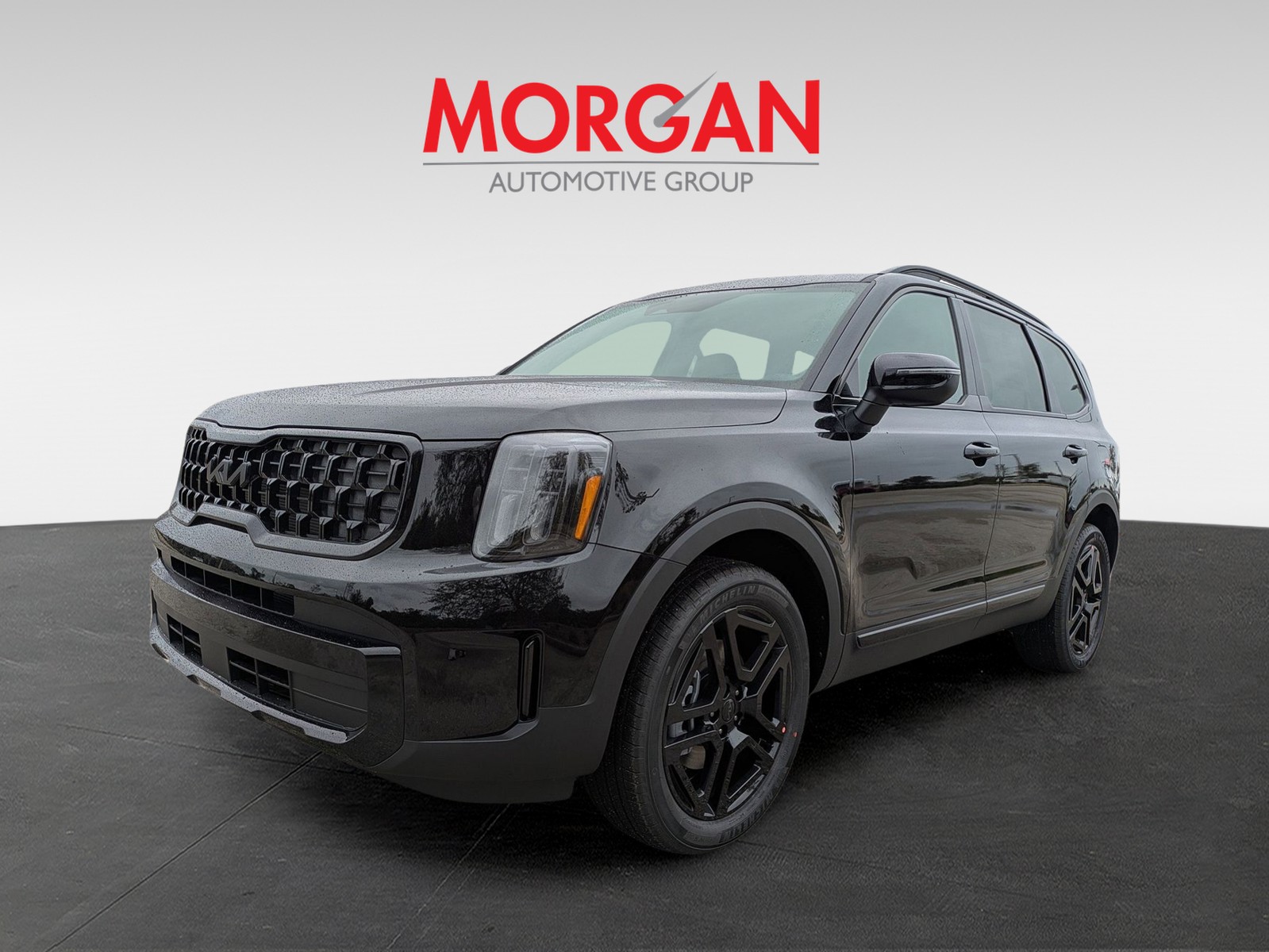 2025 Kia Telluride - Photo 4