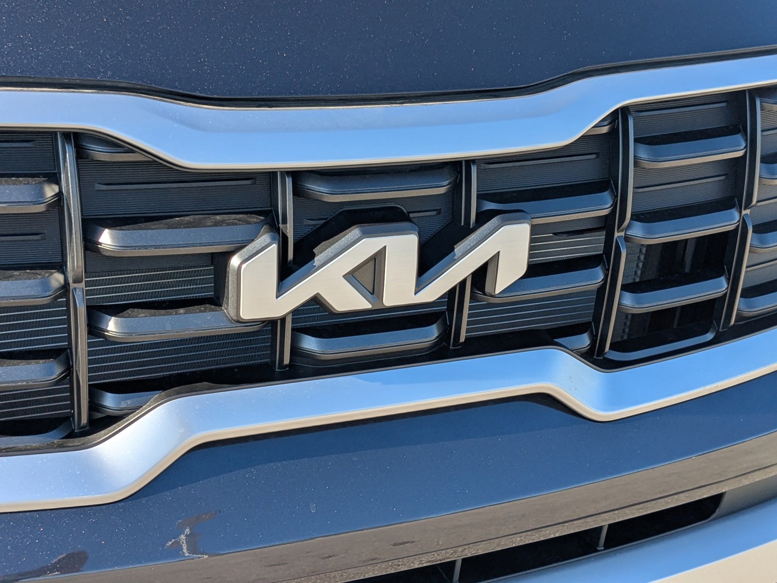 2025 Kia Telluride - Photo 12