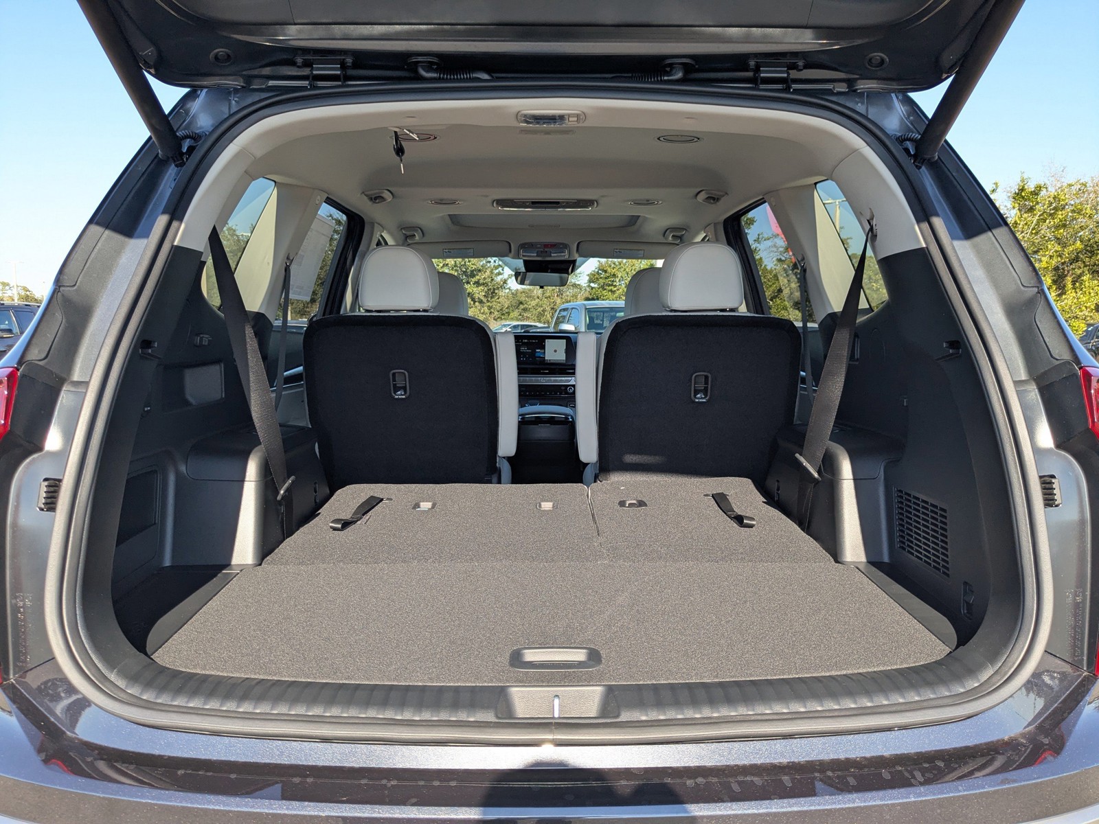 2025 Kia Telluride - Photo 15