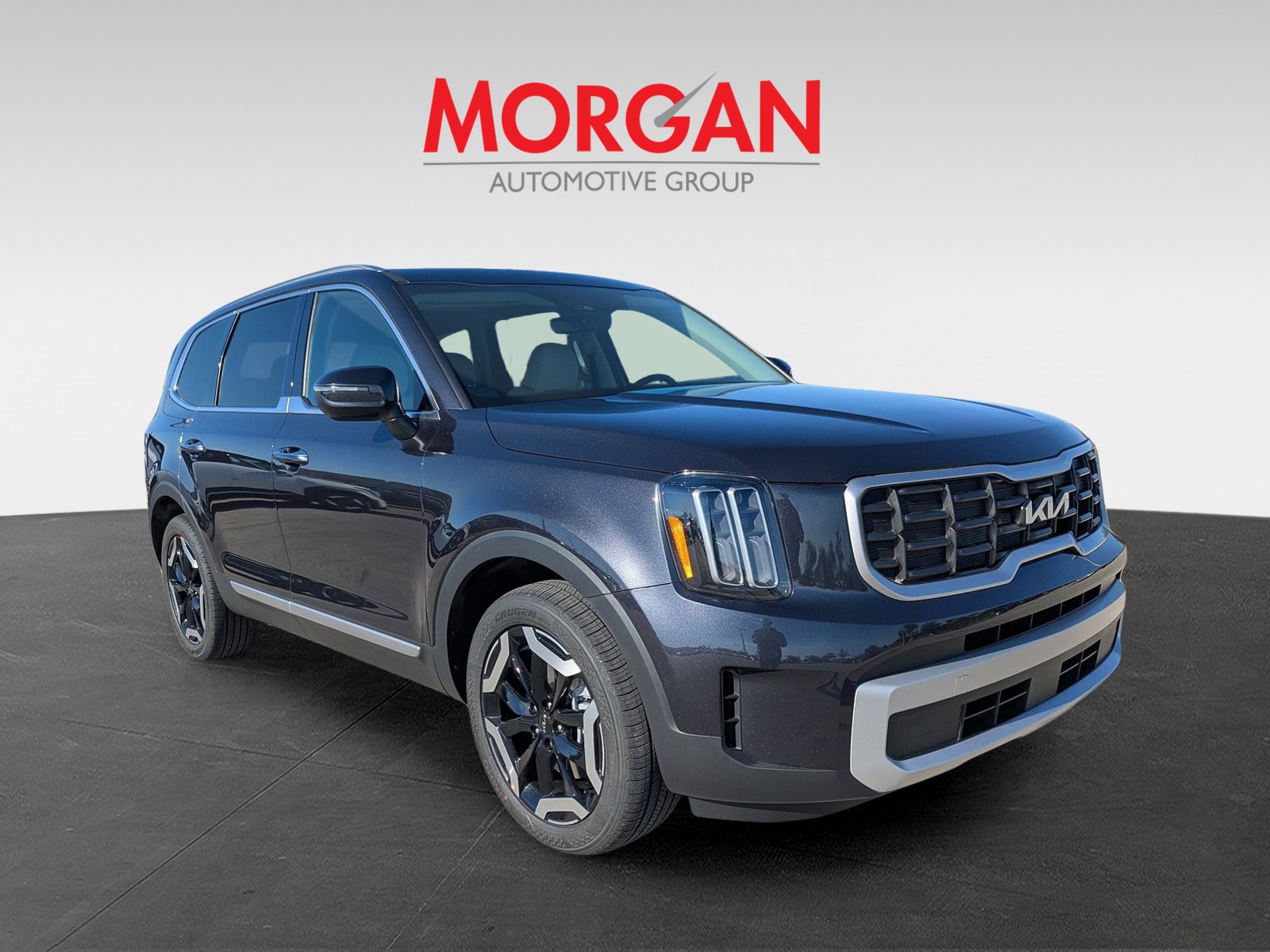 2025 Kia Telluride - Photo 2