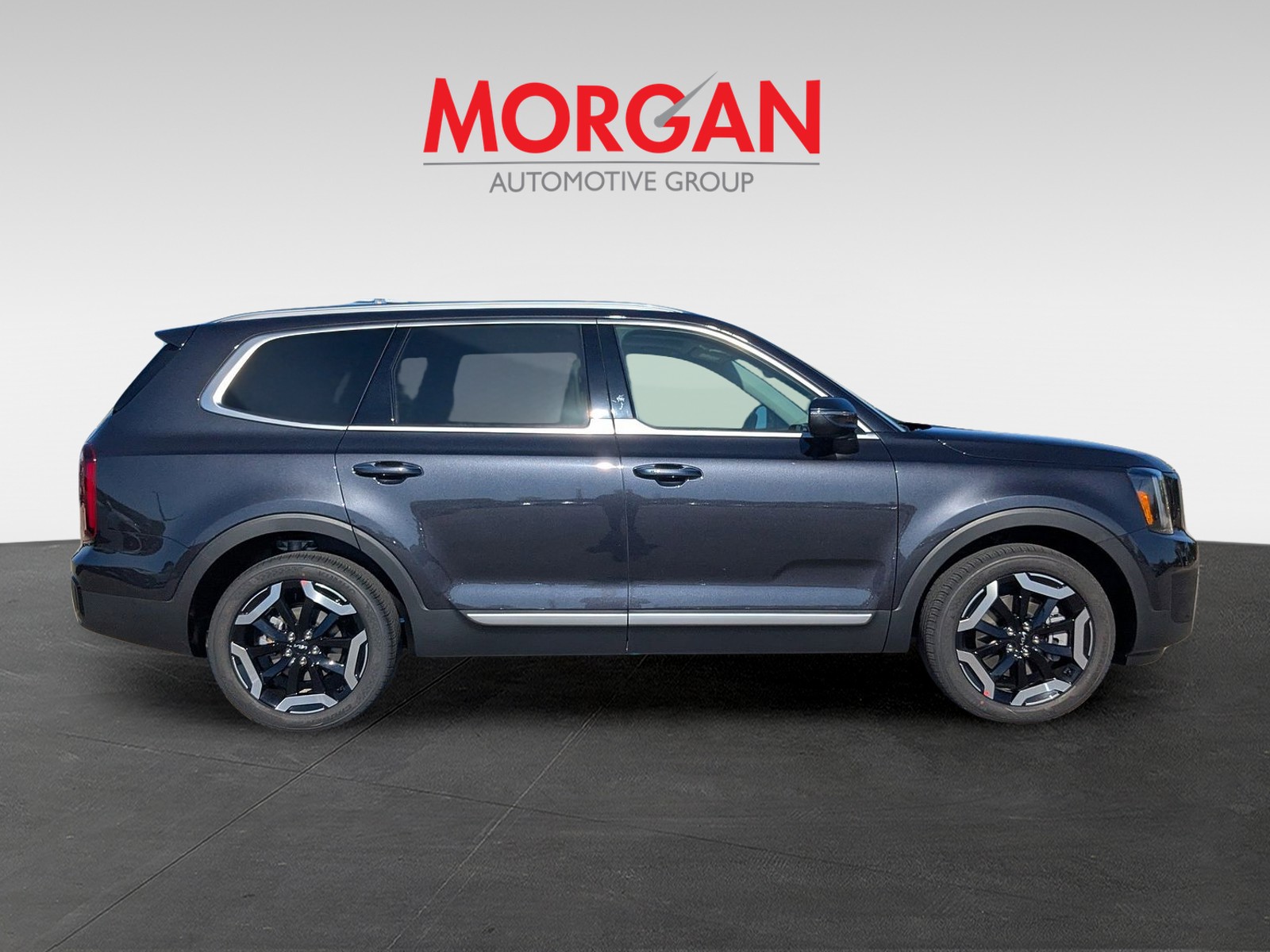 2025 Kia Telluride - Photo 9