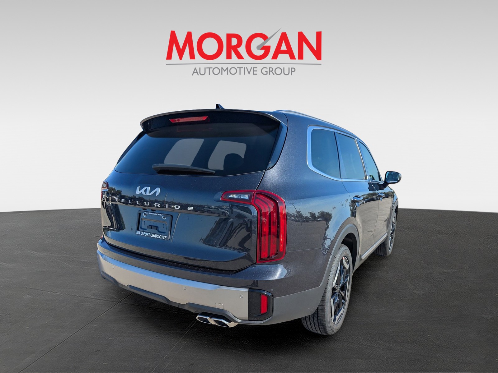2025 Kia Telluride - Photo 6