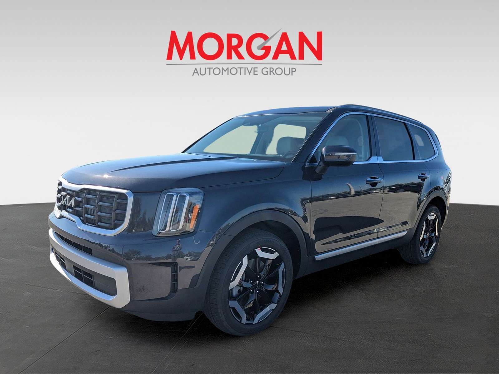 2025 Kia Telluride - Photo 4