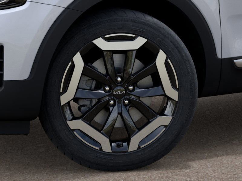 2025 Kia Telluride - Photo 11