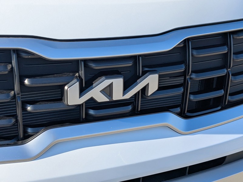 2025 Kia Telluride - Photo 12