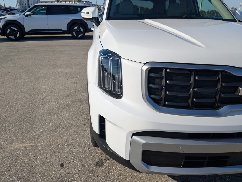 2025 Kia Telluride - Photo 13