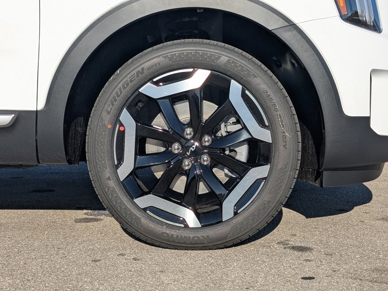 2025 Kia Telluride - Photo 14