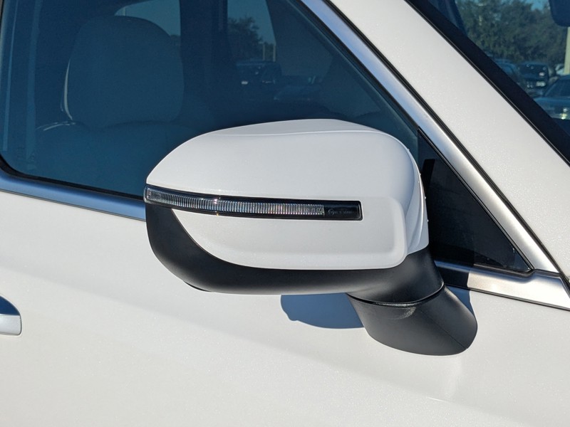 2025 Kia Telluride - Photo 15
