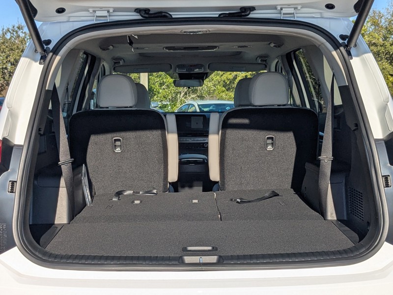 2025 Kia Telluride - Photo 16