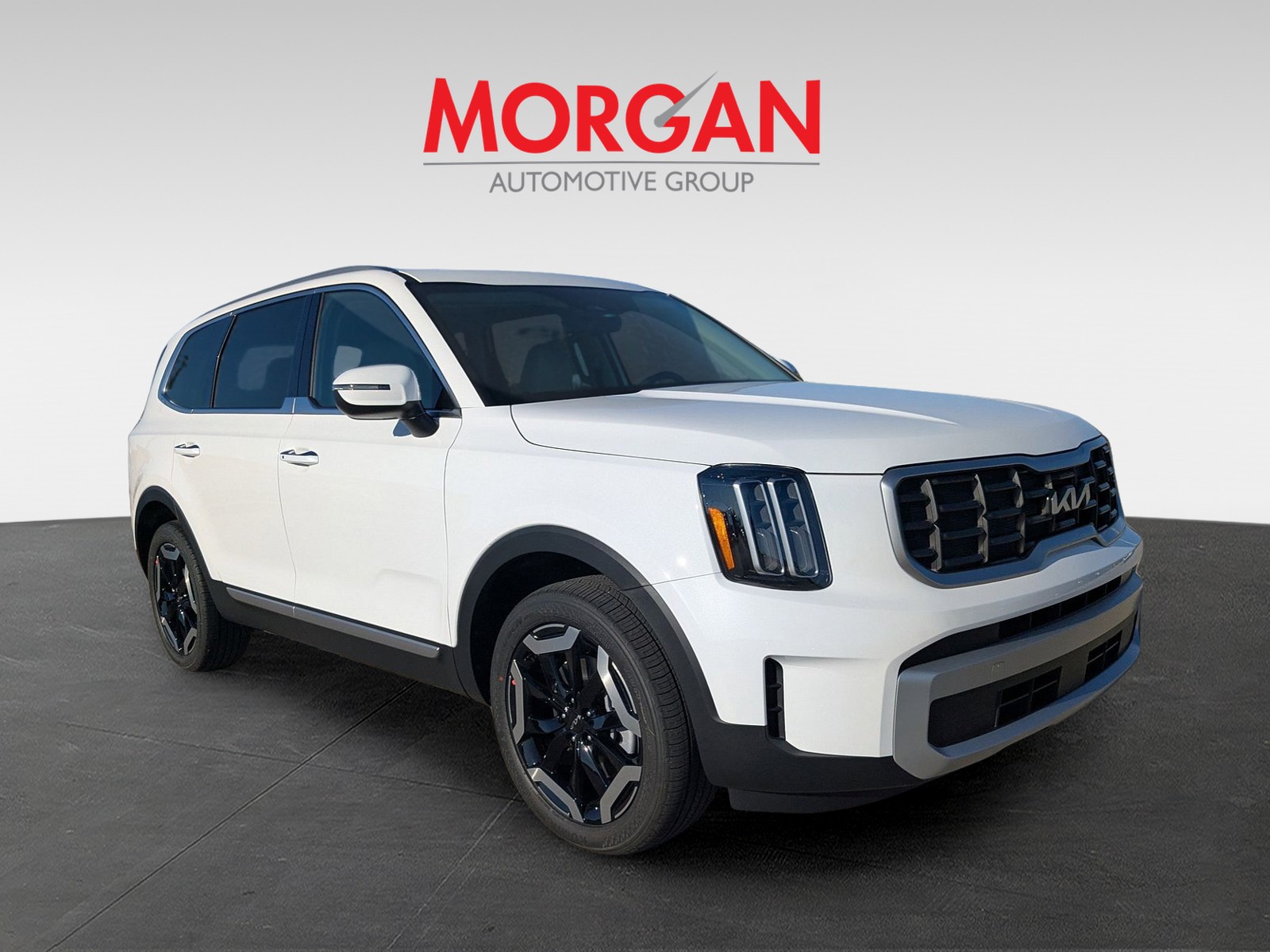 2025 Kia Telluride - Photo 2