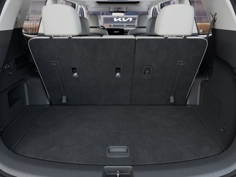 2025 Kia Telluride - Photo 26