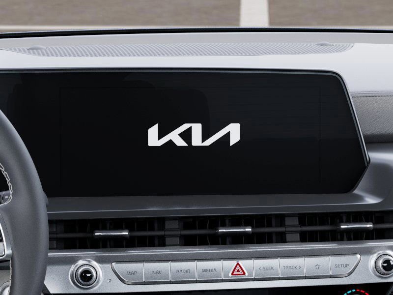 2025 Kia Telluride - Photo 28