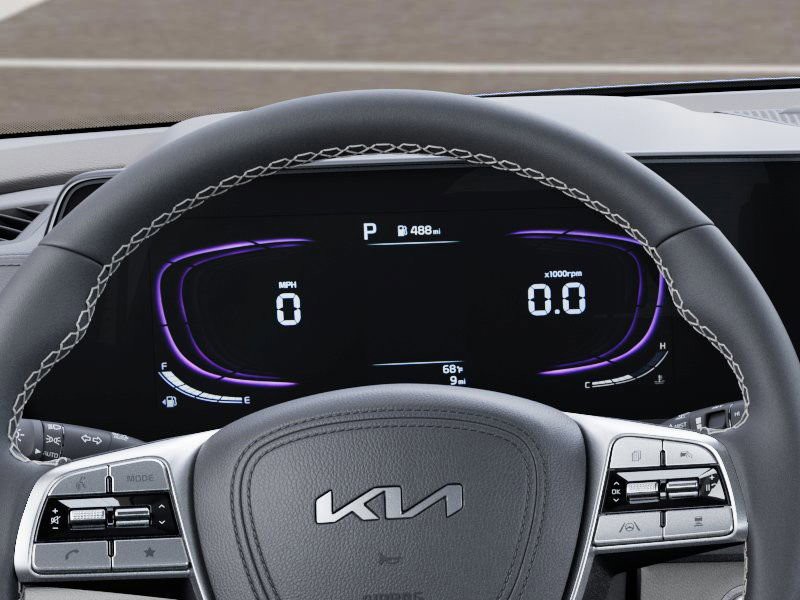 2025 Kia Telluride - Photo 30