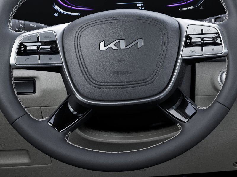 2025 Kia Telluride - Photo 32