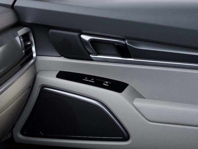 2025 Kia Telluride - Photo 38