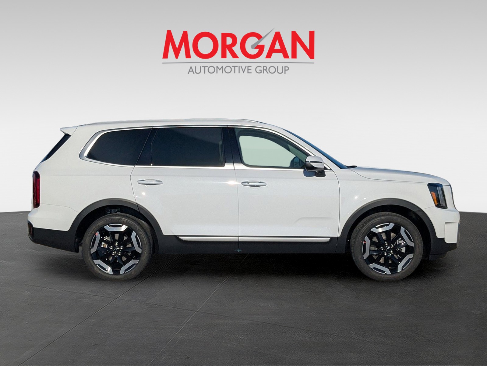 2025 Kia Telluride - Photo 4