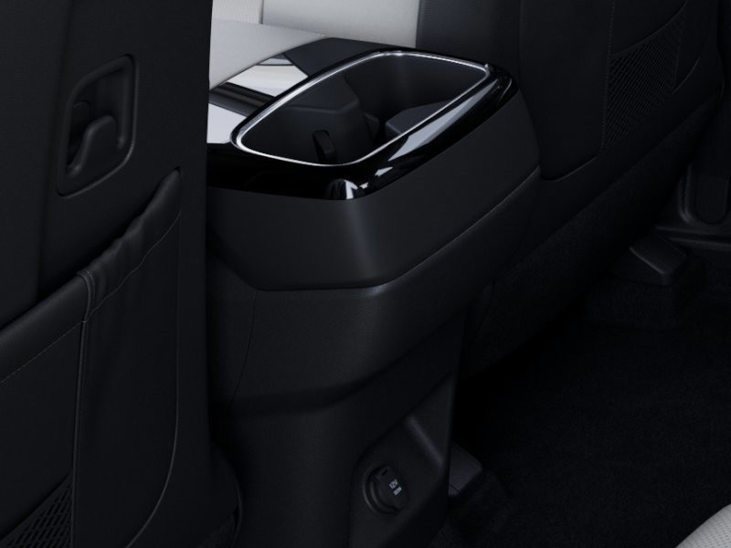2025 Kia Telluride - Photo 40