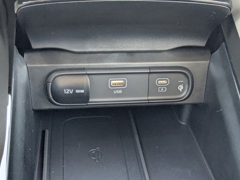 2025 Kia Telluride - Photo 41
