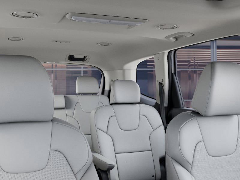 2025 Kia Telluride - Photo 42
