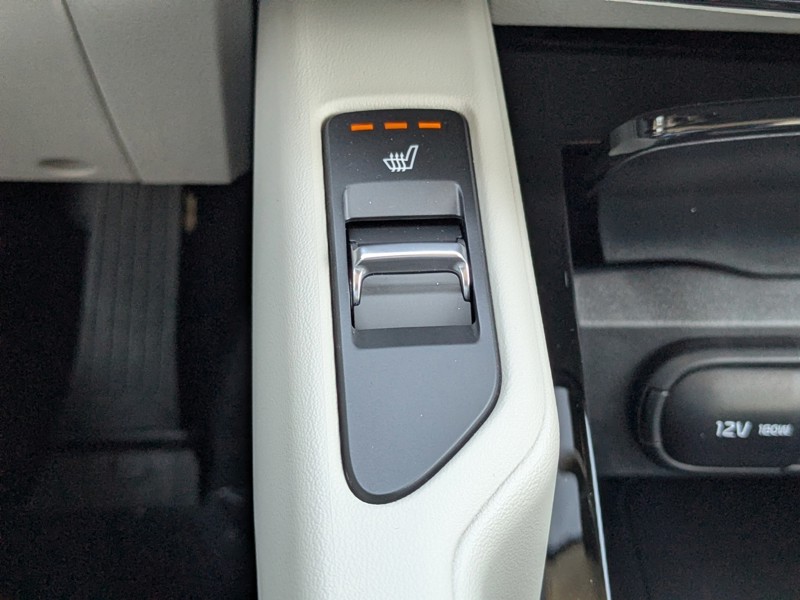 2025 Kia Telluride - Photo 43