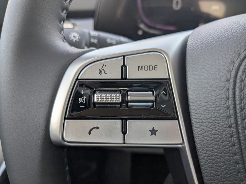 2025 Kia Telluride - Photo 45