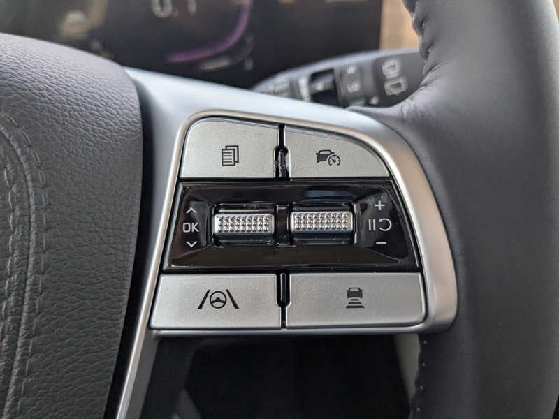 2025 Kia Telluride - Photo 46
