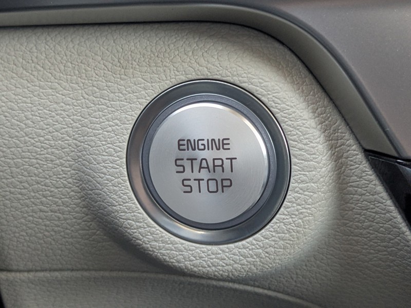 2025 Kia Telluride - Photo 49
