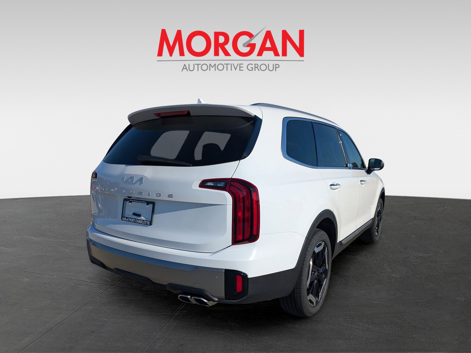 2025 Kia Telluride - Photo 5