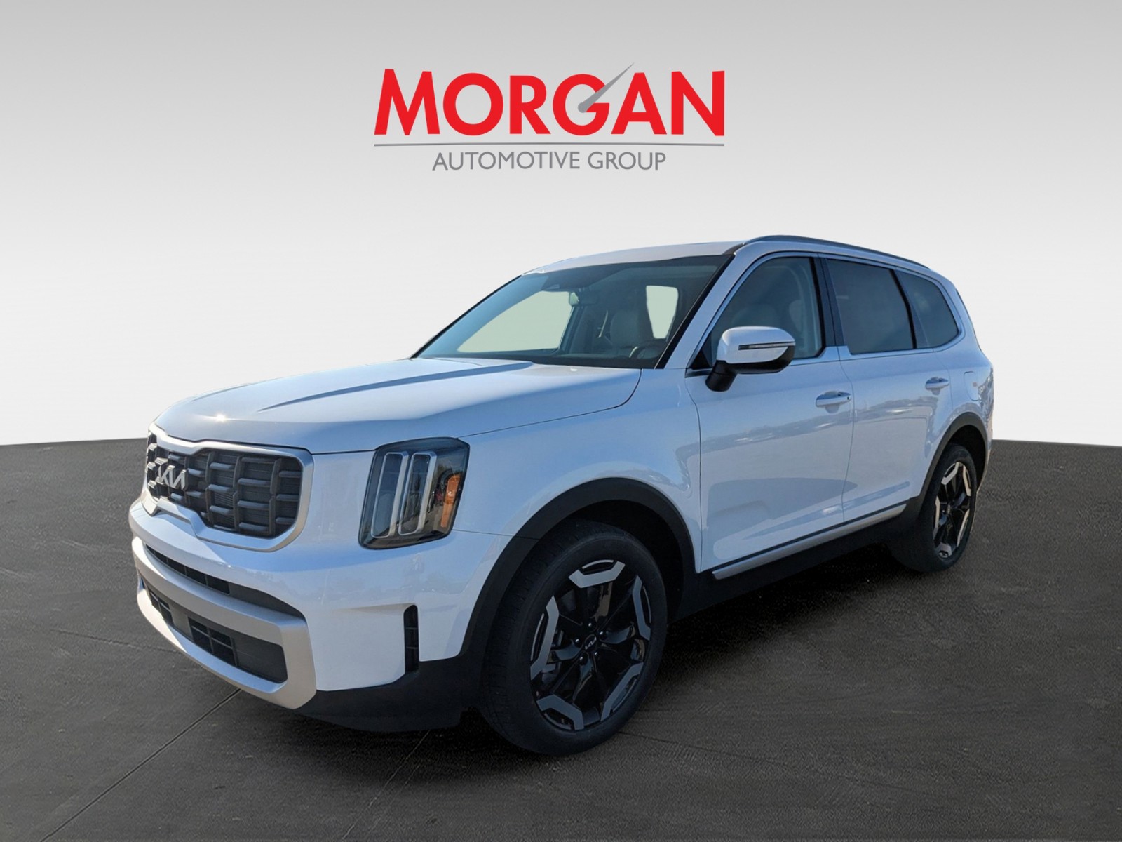 2025 Kia Telluride - Photo 9