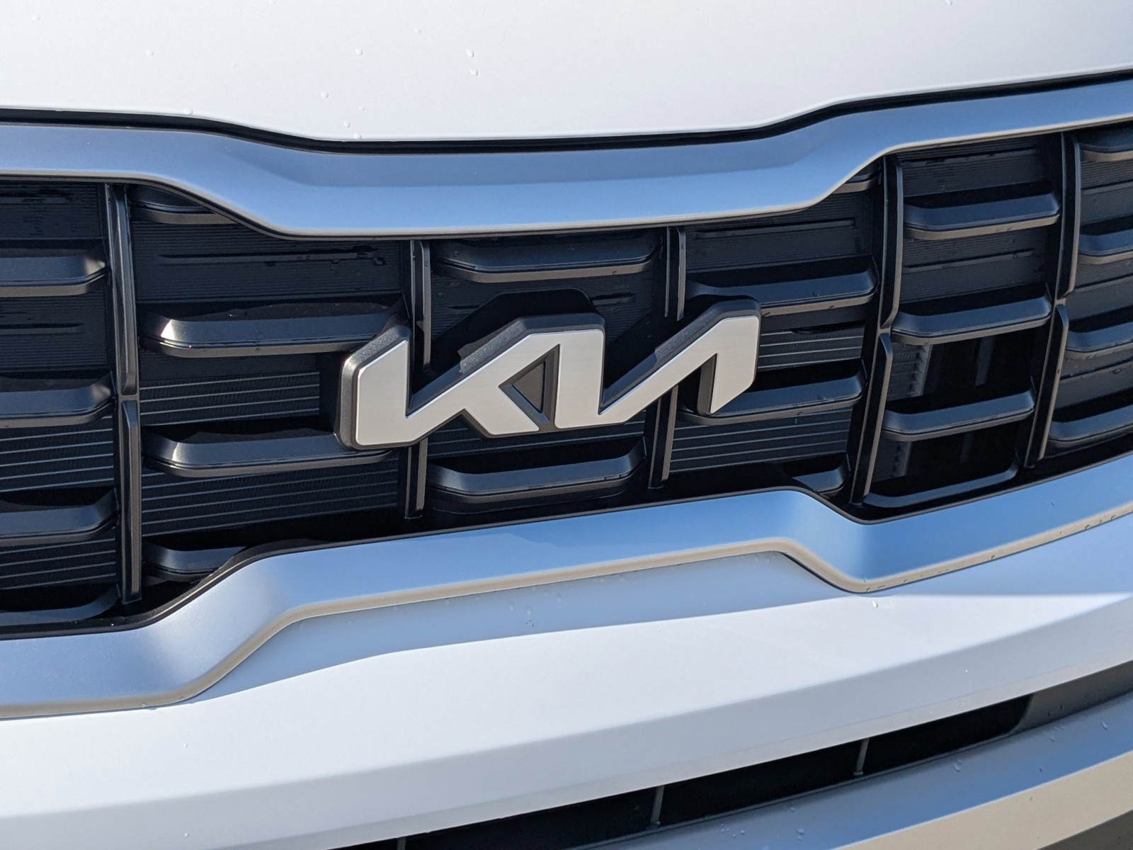 2025 Kia Telluride - Photo 12