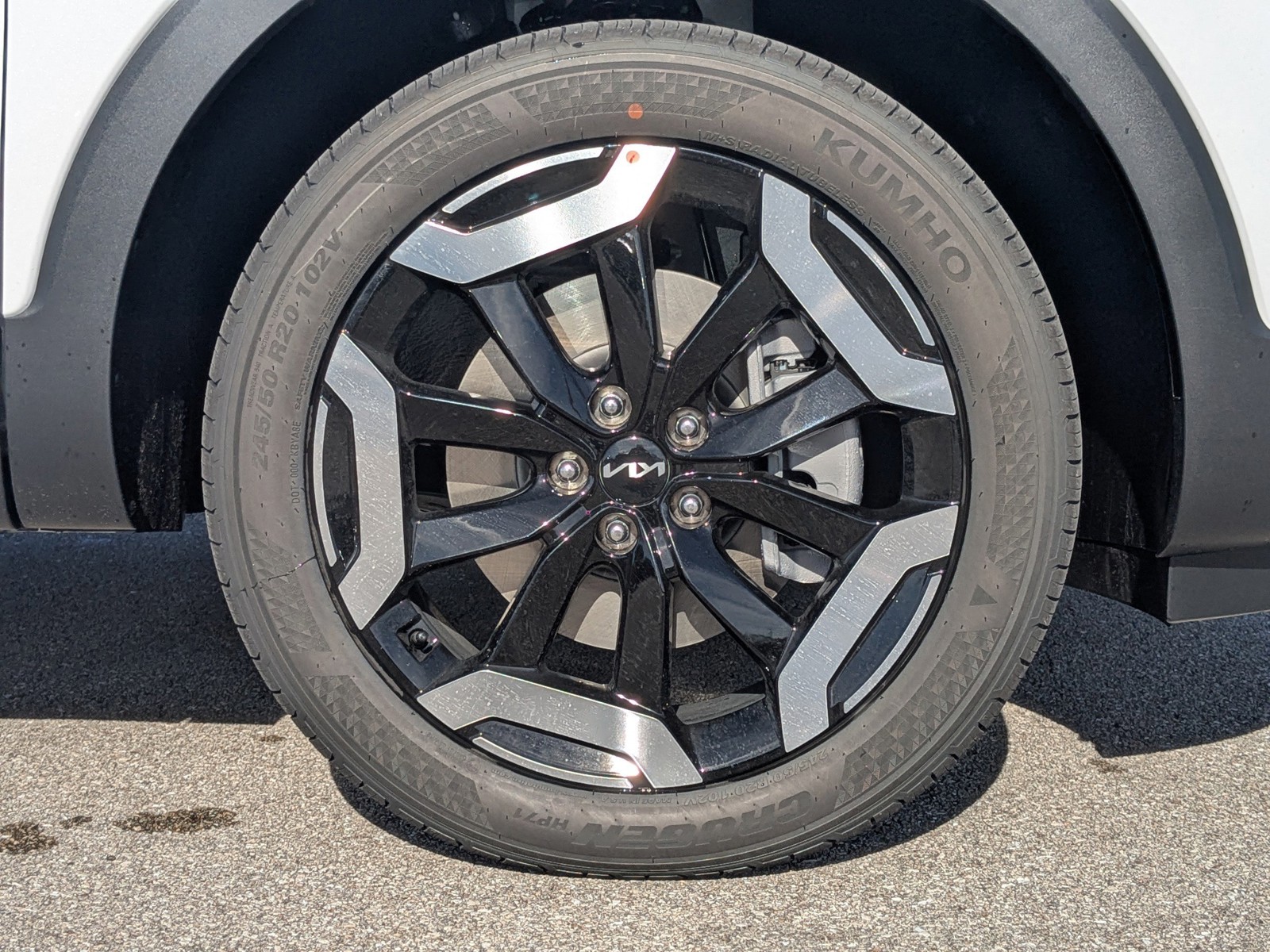2025 Kia Telluride - Photo 13