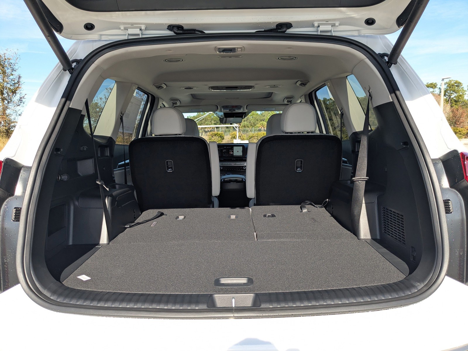 2025 Kia Telluride - Photo 15