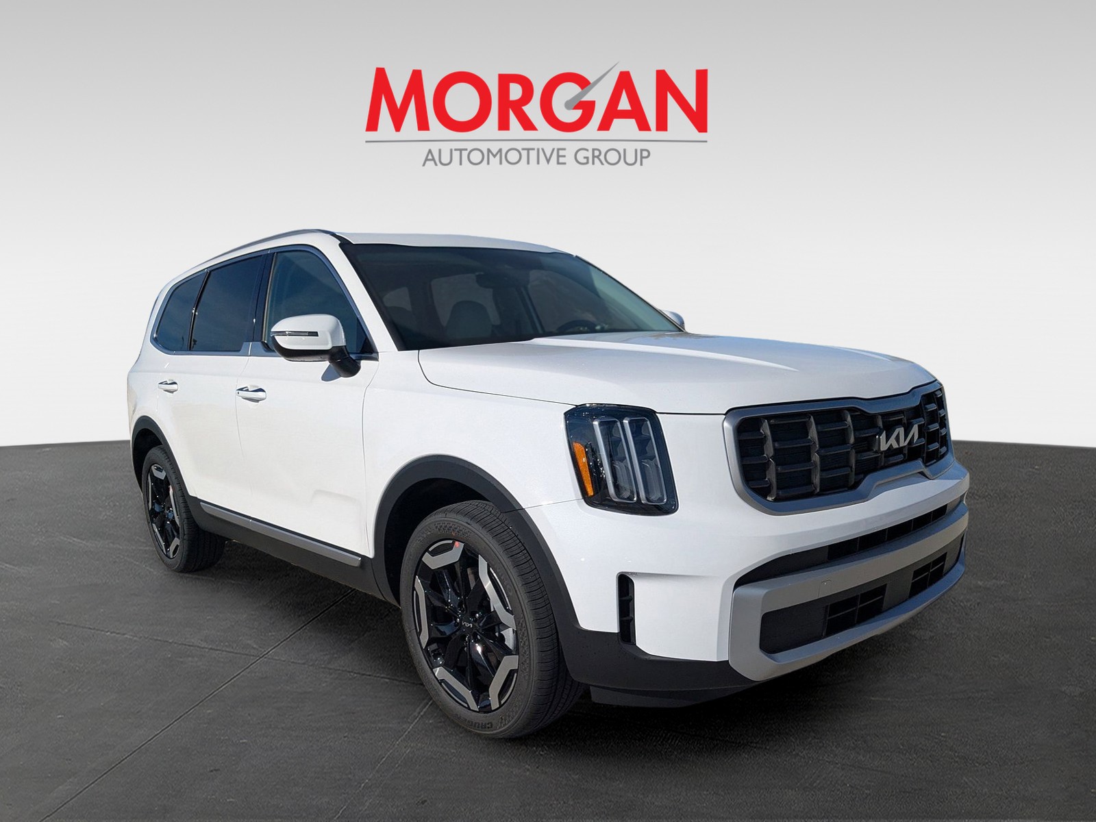 2025 Kia Telluride - Photo 2