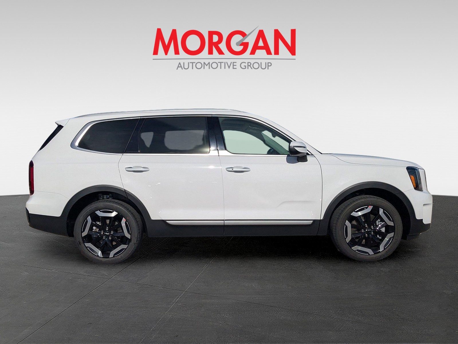 2025 Kia Telluride - Photo 9