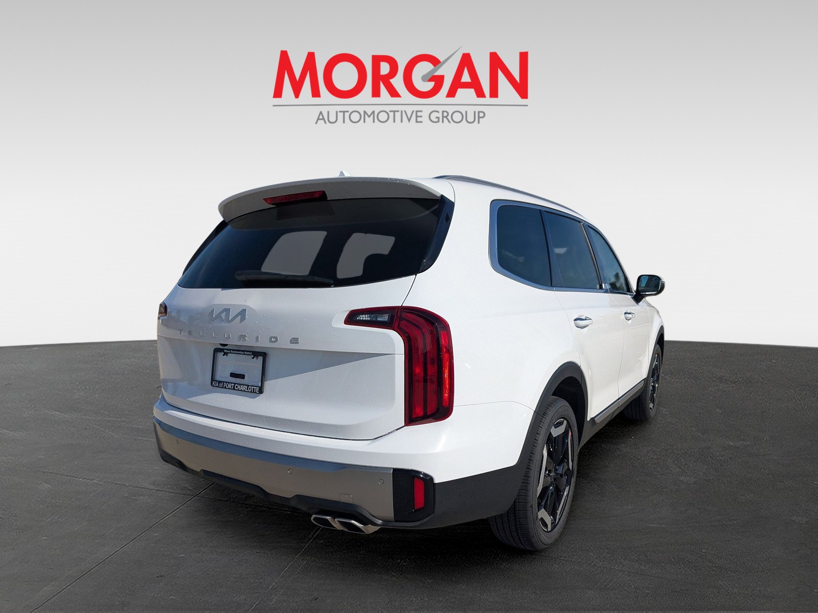 2025 Kia Telluride - Photo 6