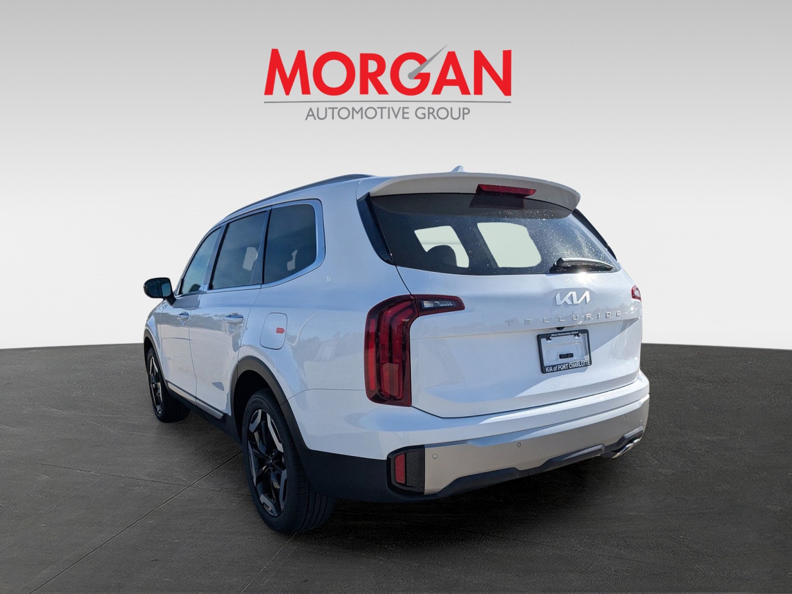 2025 Kia Telluride - Photo 7