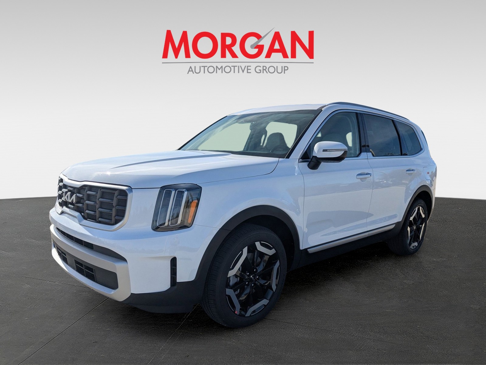 2025 Kia Telluride - Photo 3