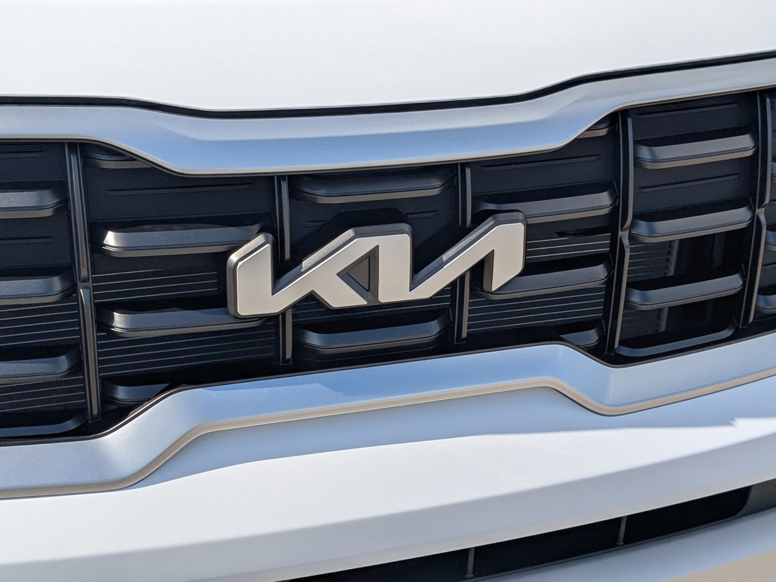 2025 Kia Telluride - Photo 12