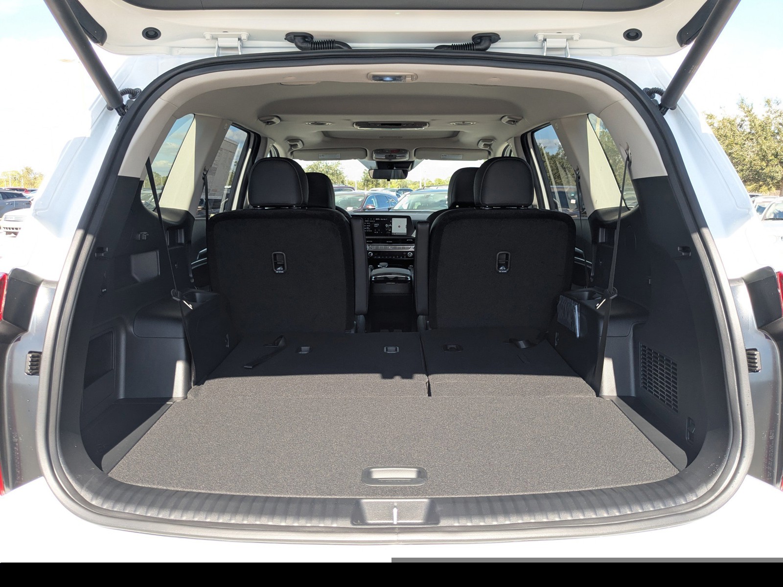 2025 Kia Telluride - Photo 15