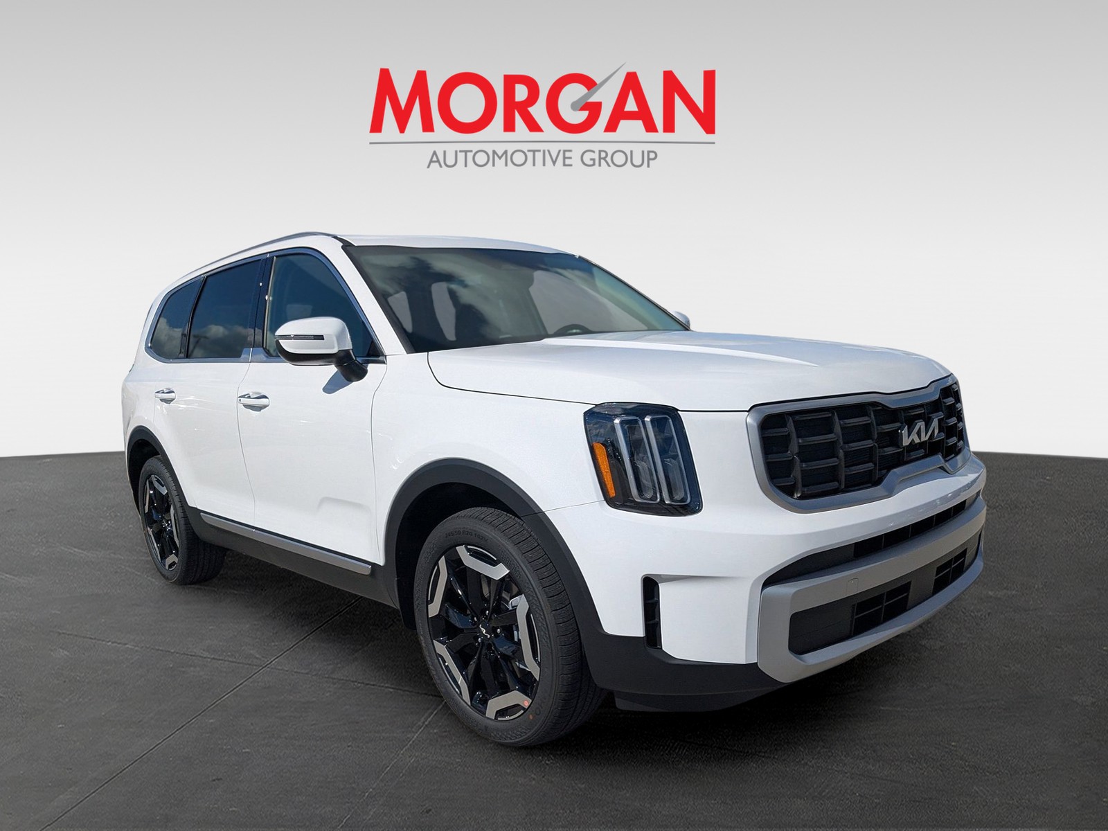 2025 Kia Telluride - Photo 2