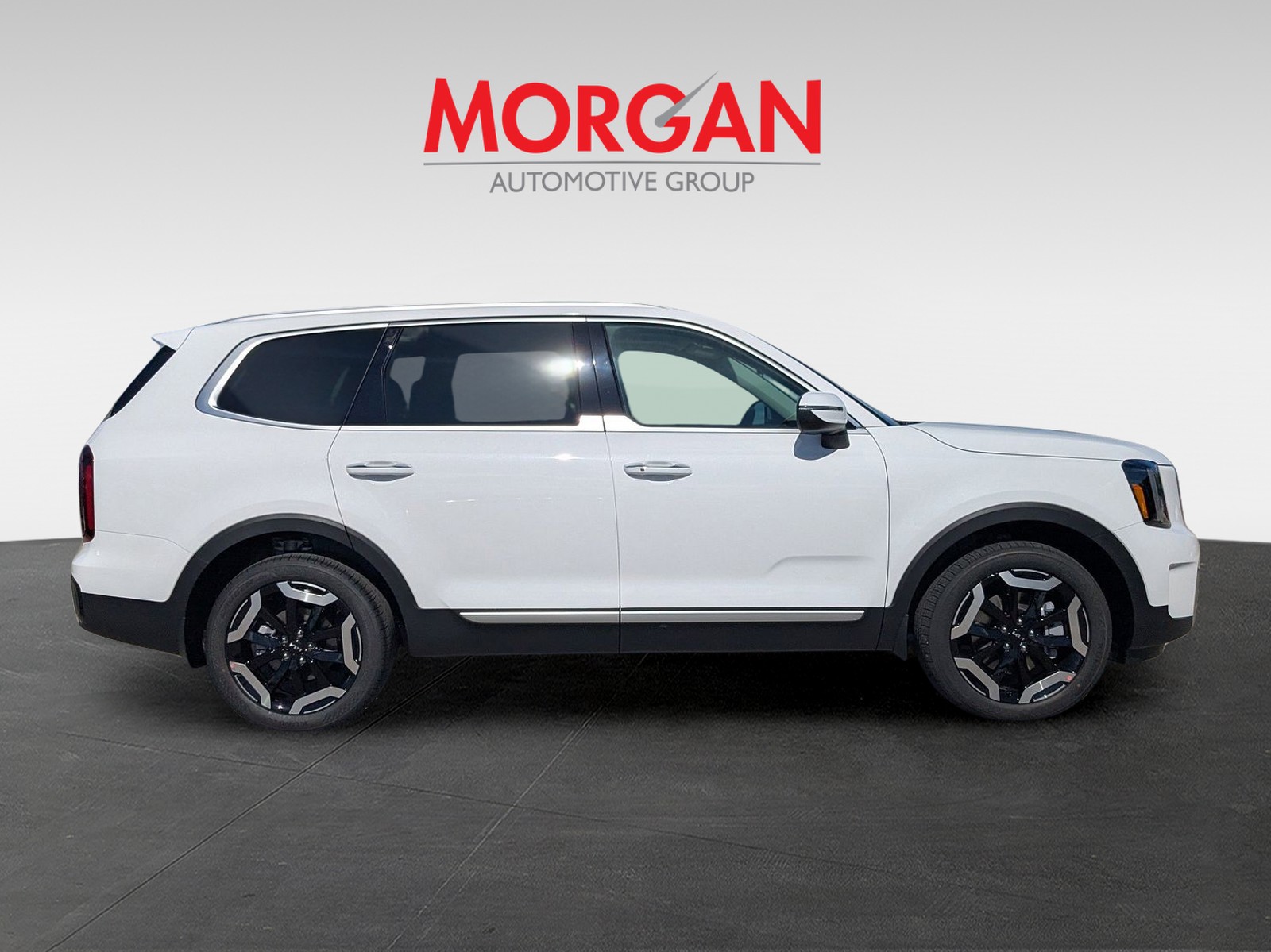 2025 Kia Telluride - Photo 9