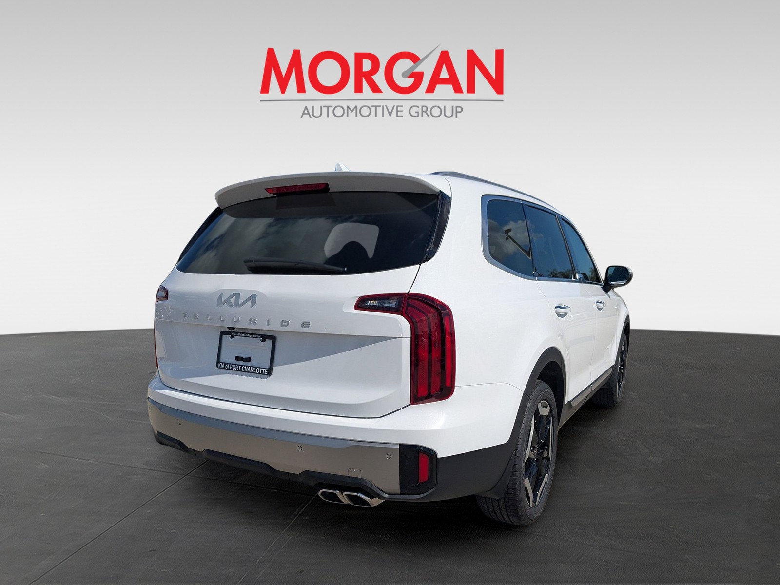2025 Kia Telluride - Photo 6