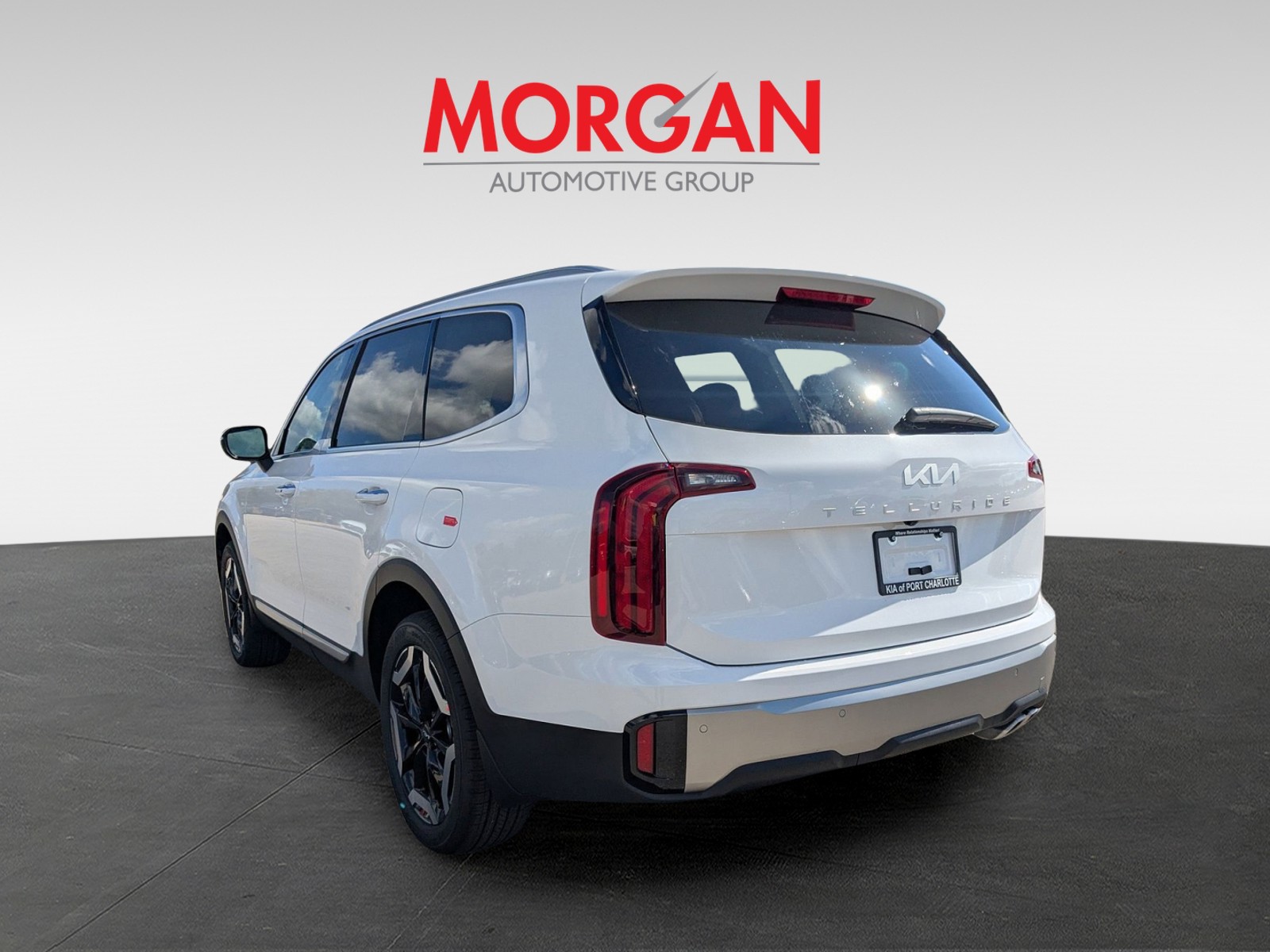 2025 Kia Telluride - Photo 7