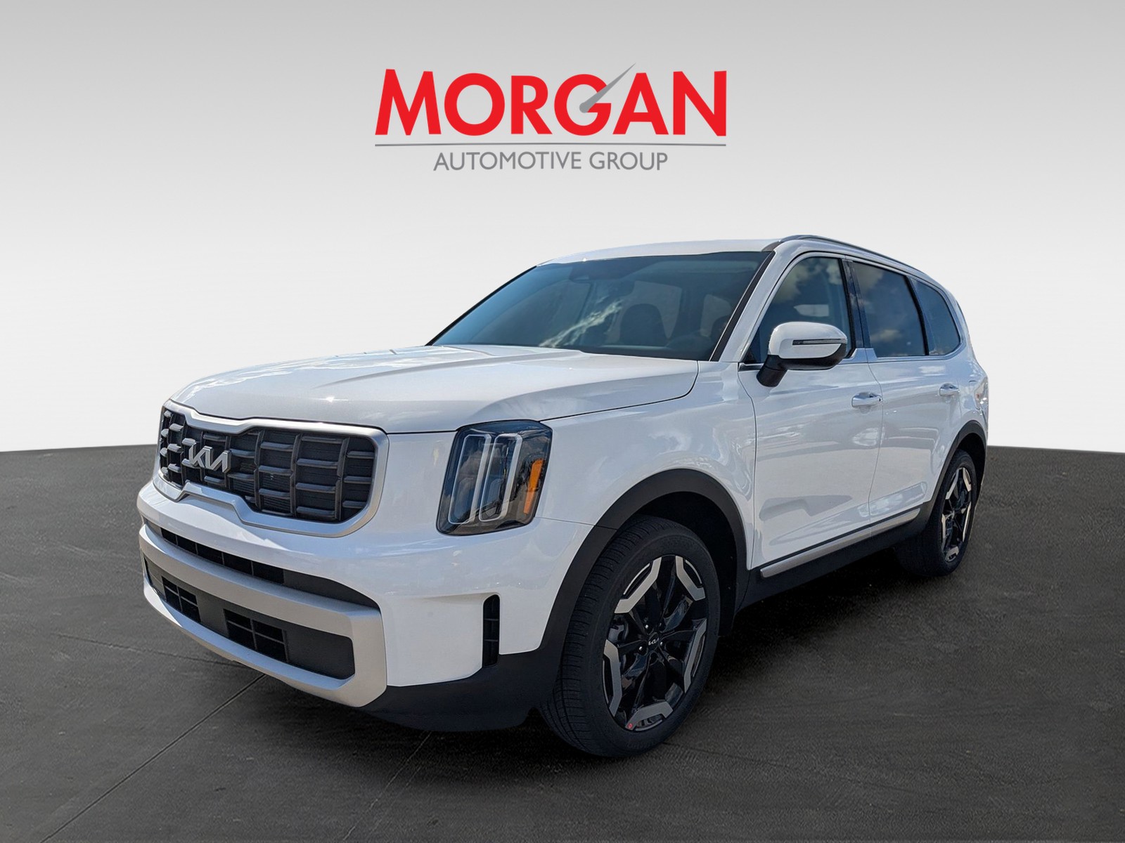 2025 Kia Telluride - Photo 3