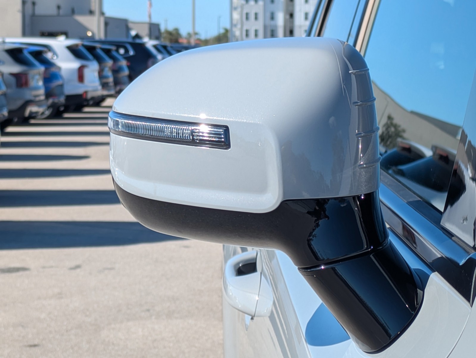 2025 Kia Telluride - Photo 12
