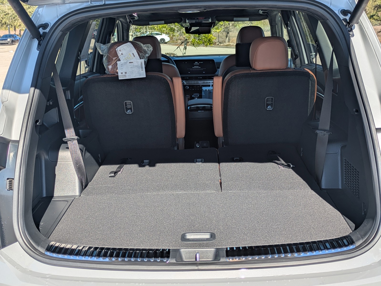 2025 Kia Telluride - Photo 13