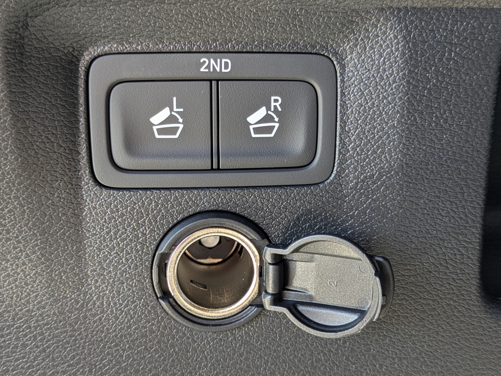2025 Kia Telluride - Photo 15