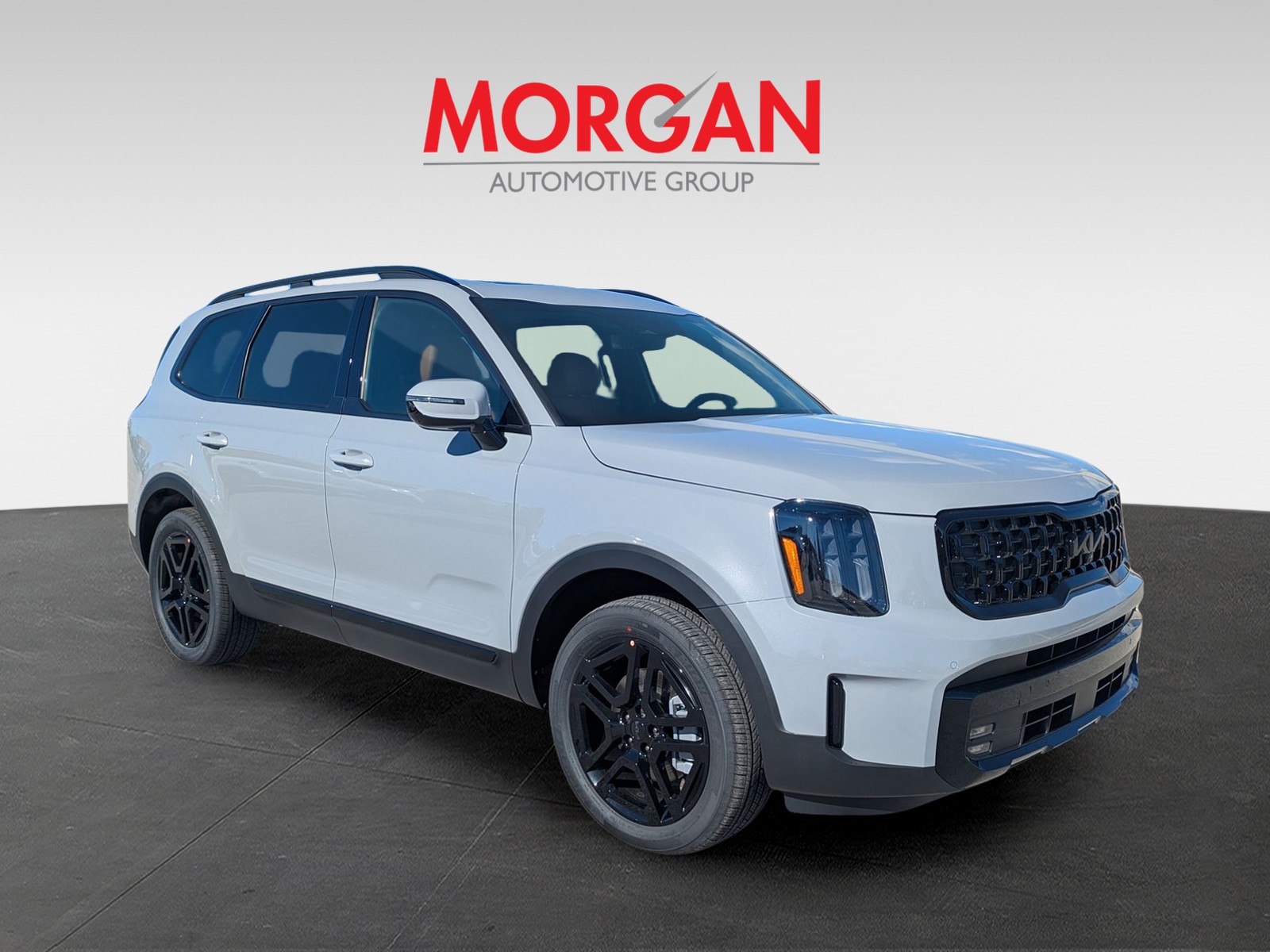 2025 Kia Telluride - Photo 2