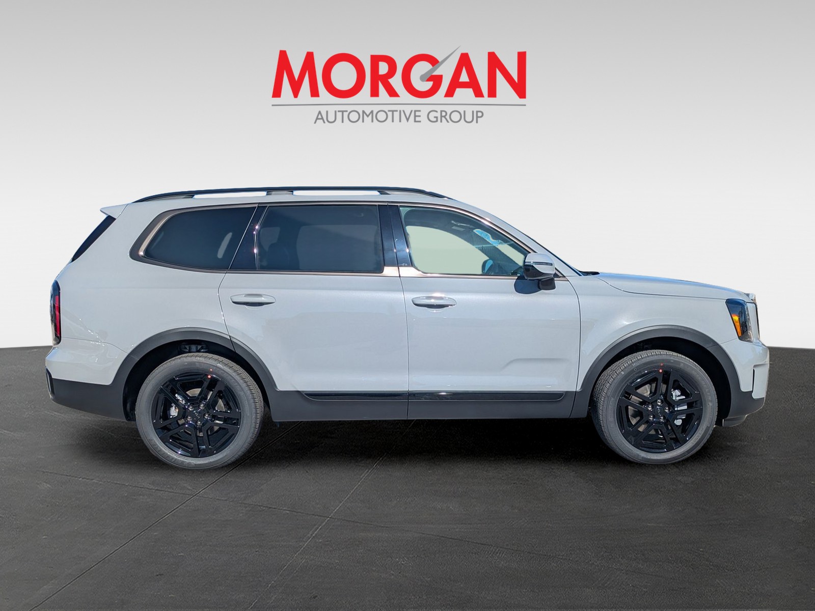 2025 Kia Telluride - Photo 8